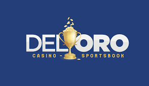 DelOro logo